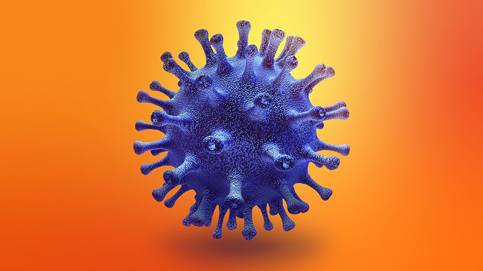 Главное о коронавирусе COVID-19 на 8 апреля.