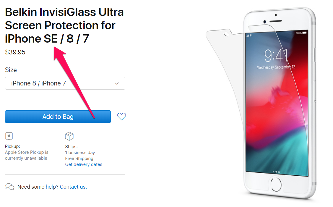 Ха-ха! Apple САМА подтвердила новый недорогой iPhone SE