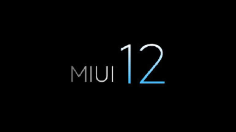 MIUI 12: на какие смартфоны можно будет установить