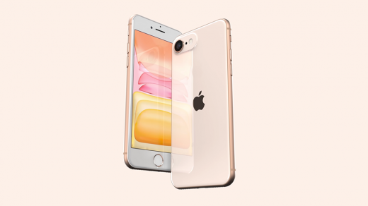 Недорогой iPhone SE 2020 неожиданно порадует качеством съемки