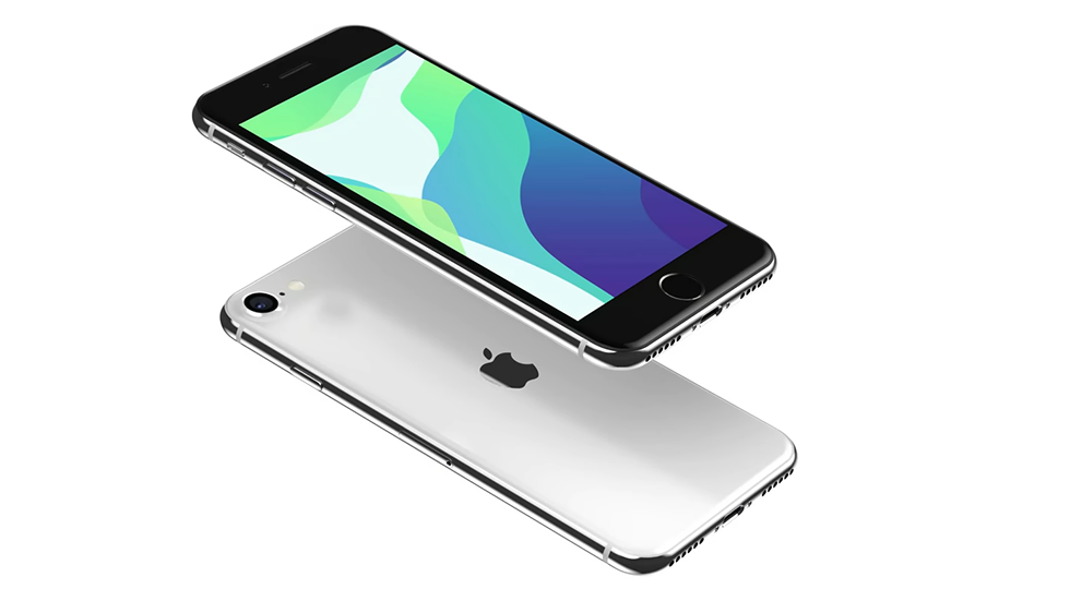 ОК, iPhone SE 2020 скоро выйдет. Кому его покупать?