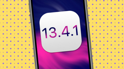 Приехали. iOS 13.4.1 сломала Wi-Fi и Bluetooth у части пользователей