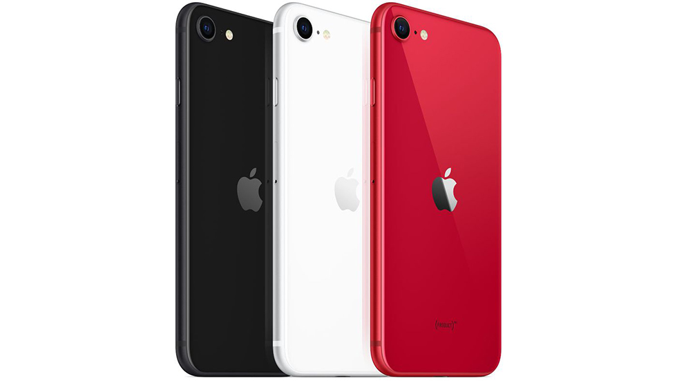 Сравнение iPhone SE 2 (2020) и iPhone XR. Сложный выбор