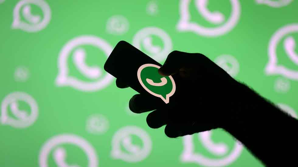 WhatsApp ограничил отправку сообщений из-за массовых фейков о коронавирусе