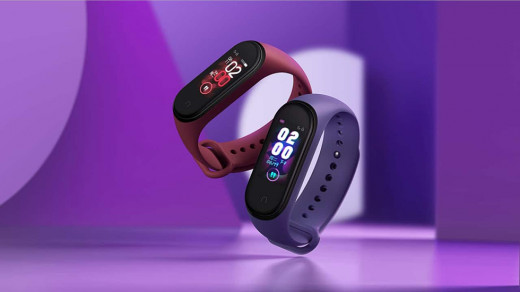 Xiaomi выпустит еще один дешевый фитнес-браслет Redmi Band