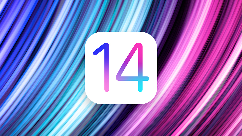 iOS 14 — пушка! Виджеты на главном экране и новые «Обои»