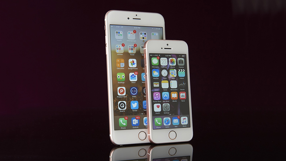 iPhone 5s и iPhone 6 прослушивают через «дыру» в защите. Баг используют в Китае