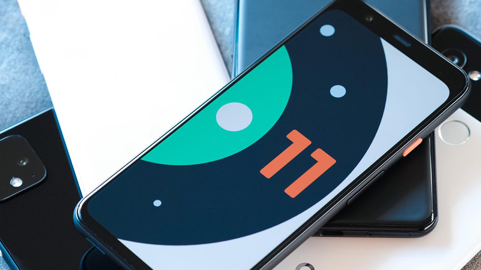 Android 11 отложили из-за беспорядков в США