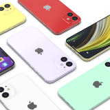 Компактный iPhone 12 станет «iPhone SE 2», о котором многие мечтали