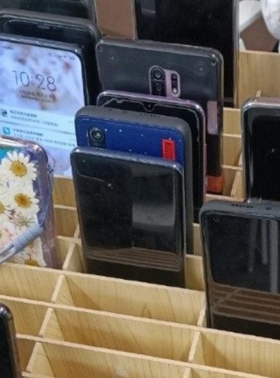 Бюджетный смартфон нового поколения Redmi 9 засветился на фото