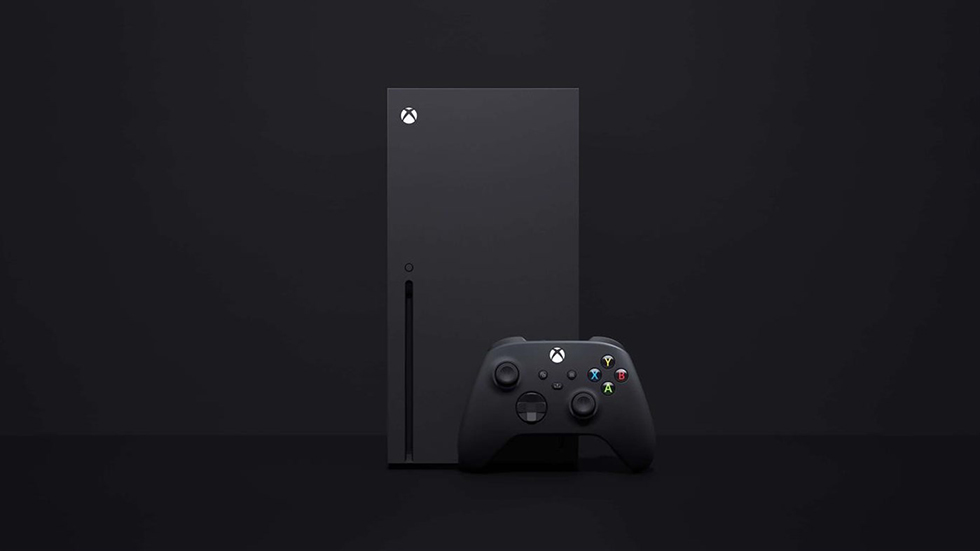Дешевая версия консоли нового поколения Xbox Series X подтверждена