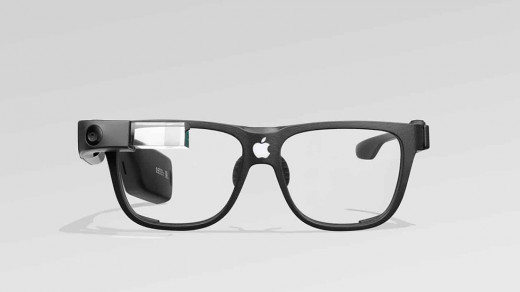 Куо: «умные» очки Apple выйдут не раньше 2022 года