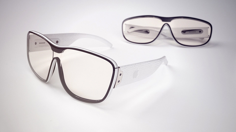 Гигаутечка об «умных» очках Apple. Название, цена и дизайн раскрыты