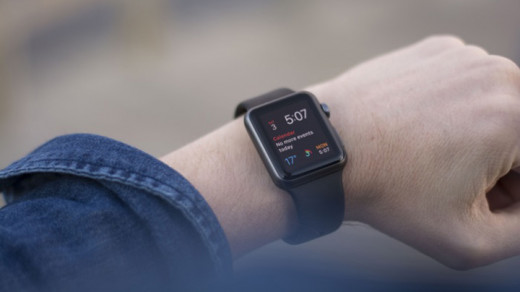 Новейшие Apple Watch стали дешеветь