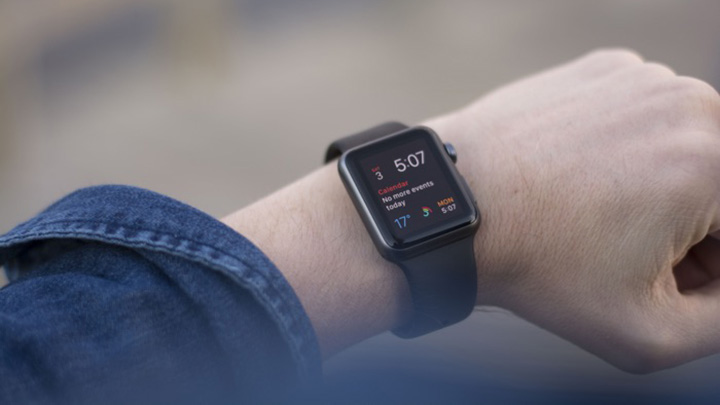 Новейшие Apple Watch стали дешеветь
