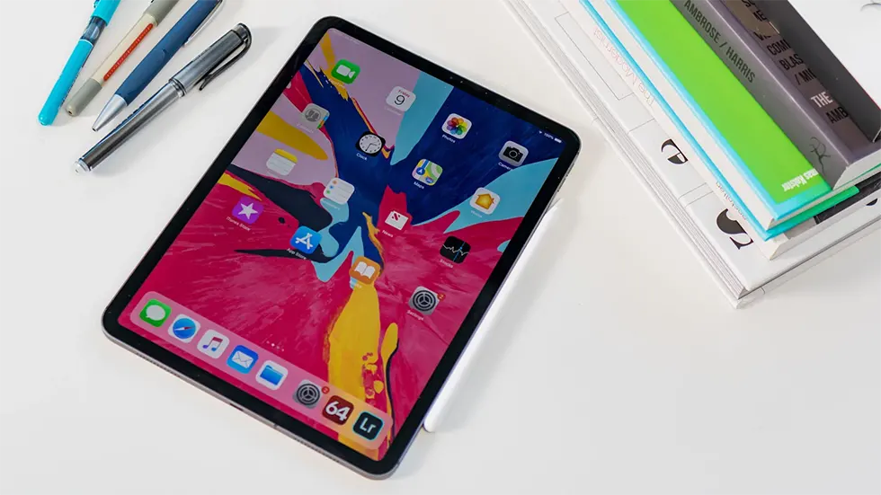 Новый недорогой iPad mini 6 получит обновленный дизайн