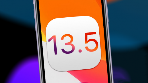 Релиз скоро! Вышла GM-версия iOS 13.5