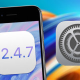 Стоит ли устанавливать iOS 12.4.7 на iPhone 5s и iPhone 6