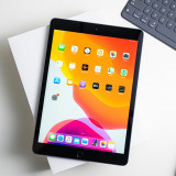 В духе iPhone SE (2020). Новый 10,8-дюймовый iPad порадует уменьшенной ценой
