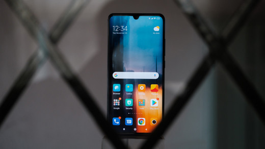 Владельцы смартфонов Xiaomi массово пожаловались на пропажу иконок