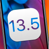 Вышла iOS 13.5 beta 3 — что нового