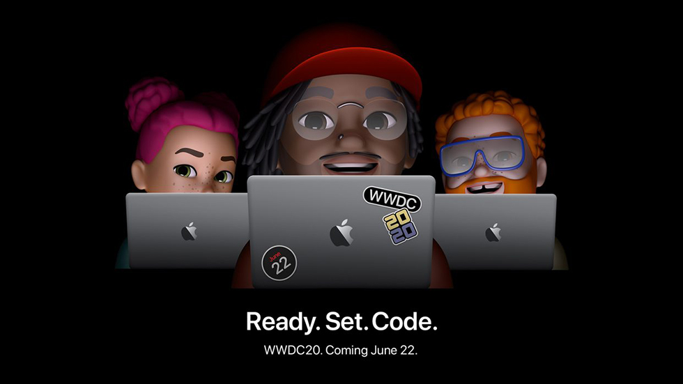 iOS 14 покажут 22 июня. Объявлена дата WWDC 2020