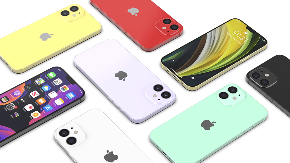 Apple 12 телефон. Аппле айфон 12. Apple iphone 12 Mini. Apple iphone 12 цвета. Iphone 12 Mini Colors.