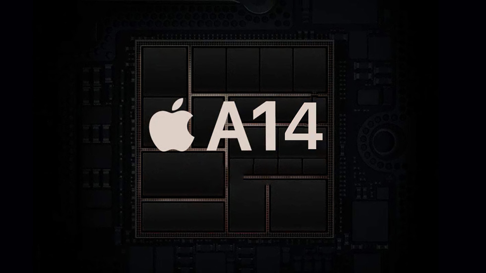 Процессор для iPhone 12 будет выполнен по 5-нм техпроцессу