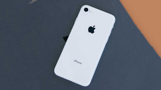 iPhone 8 продолжил падение в цене после выхода iPhone SE (2020)