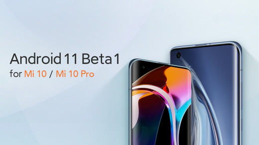 Android 11 Beta вышла для первых смартфонов Xiaomi