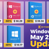 Безумная щедрость: Windows 10 и Office отдают с огромной уценкой