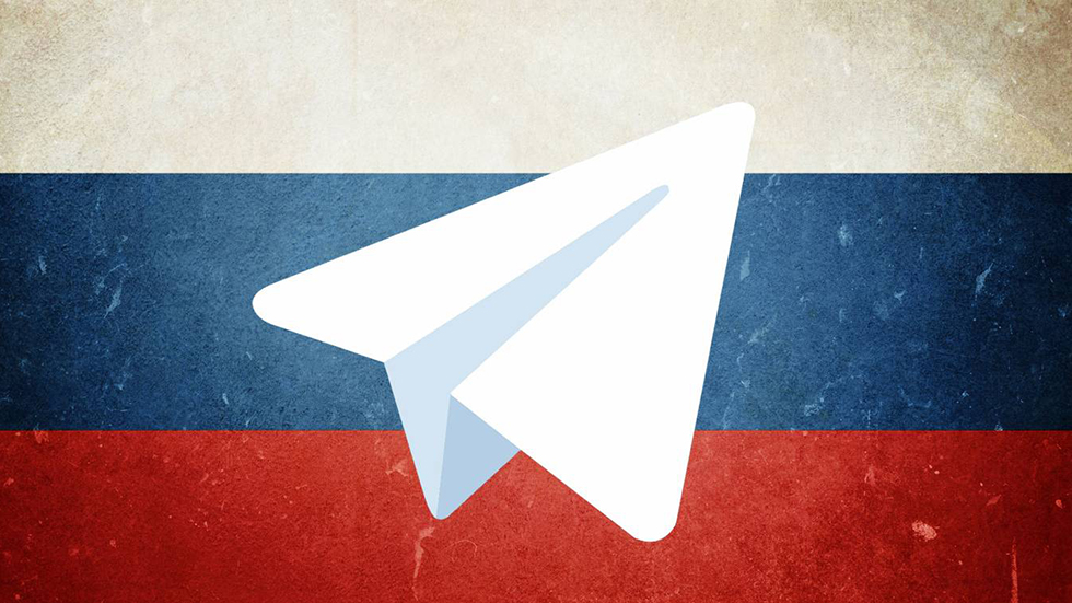 Депутаты предложили разблокировать Telegram в России