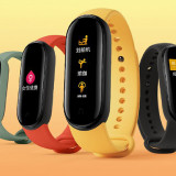 Интриги больше нет. Xiaomi сама показала Mi Band 5 до презентации