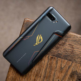 Характеристики игрового смартфона ASUS ROG Phone 3 раскрыты