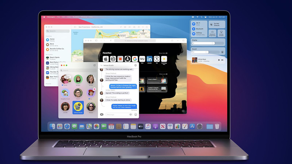 На какие Mac, MacBook и iMac можно установить macOS Big Sur