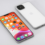 Одна модель iPhone 12 готовится к раннему производству