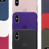 Оригинальные чехлы для iPhone резко упали в цене после выхода новых