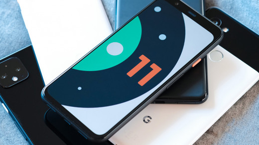 Почему Android 11 Beta опасна для установки на некоторые смартфоны