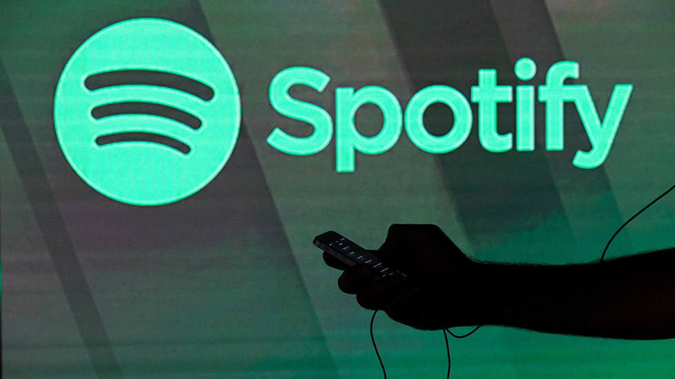 Spotify в России: названа новая дата запуска