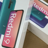 Точный дизайн «короля» бюджетных смартфонов Xiaomi Redmi 9 рассекречен