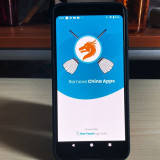 «Удалятор» китайских приложений стал хитом на Android