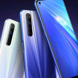 Ультрабюджетный Xiaomi Redmi 9 рассекречен до презентации