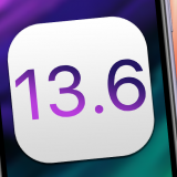 Внезапно вышла iOS 13.6 beta 2 — что нового