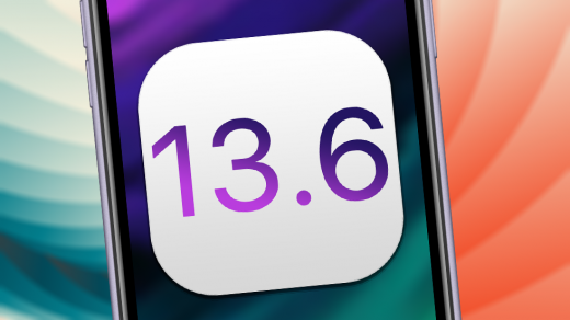 Внезапно вышла iOS 13.6 beta 2 — что нового