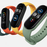 Xiaomi Mi Band 5 кажется дорогим? Mi Band 5 Lite на подходе