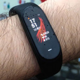 Xiaomi Mi Band 5: раскрыто еще больше подробностей