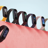 Xiaomi Mi Band 5 уже можно купить. И сразу по адекватной цене