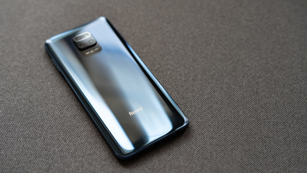Обзор Xiaomi Redmi Note 9 Pro. Получилось круче, чем все хотели Обзор Xiaomi Redmi Note 9 Pro. Получилось круче, чем все хотели