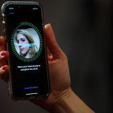 Apple нашла новый способ улучшить Face ID