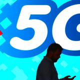 МТС первым получил лицензию на 5G в России